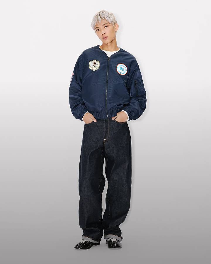 ジャケット & コート | KENZO